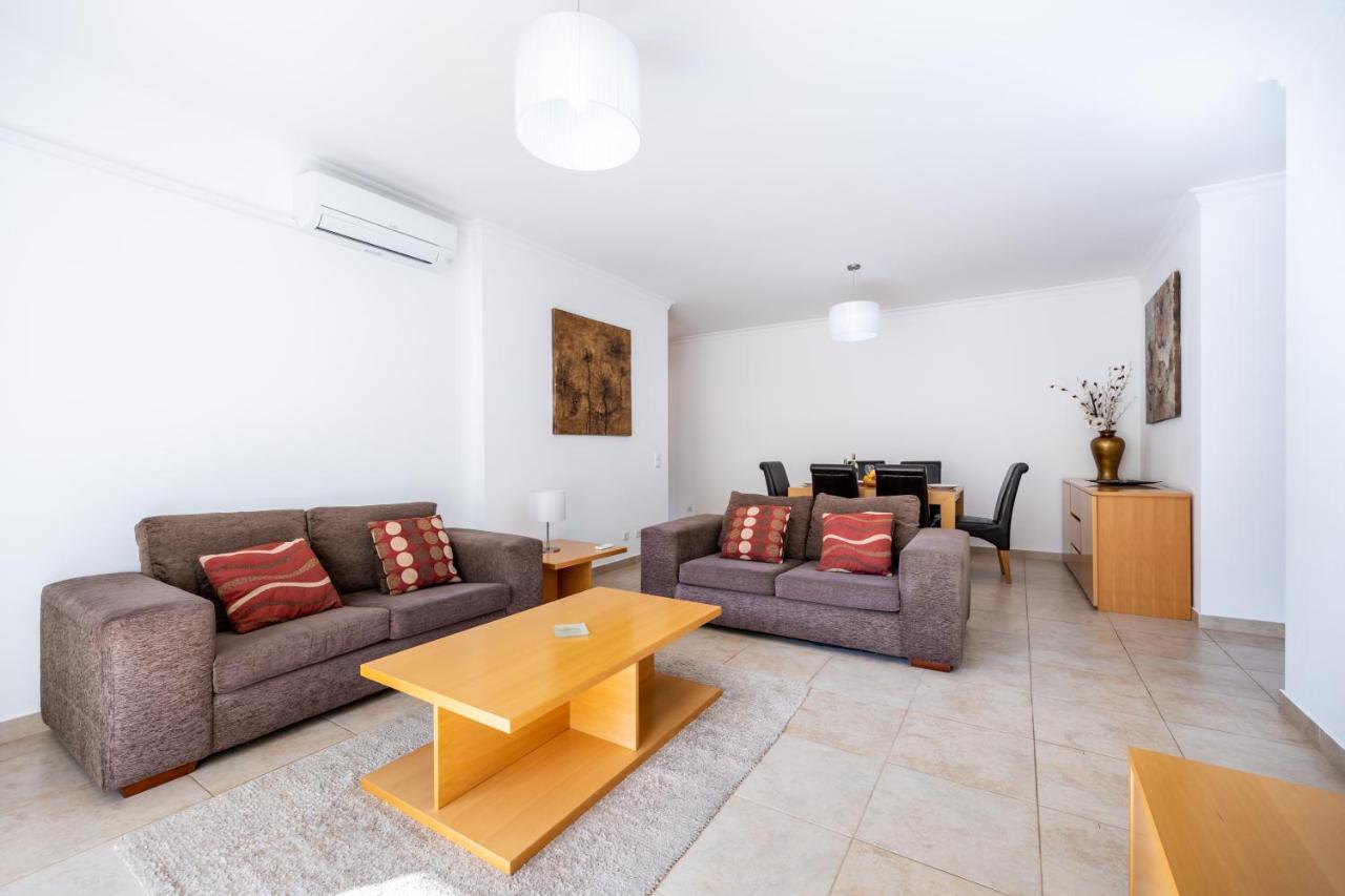 Quinta Das Palmeiras - Apartment Darlene Λάγος Εξωτερικό φωτογραφία