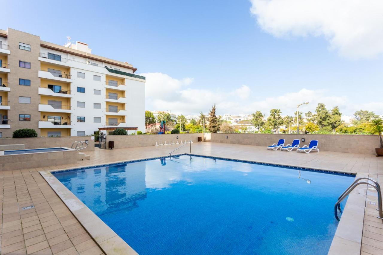 Quinta Das Palmeiras - Apartment Darlene Λάγος Εξωτερικό φωτογραφία