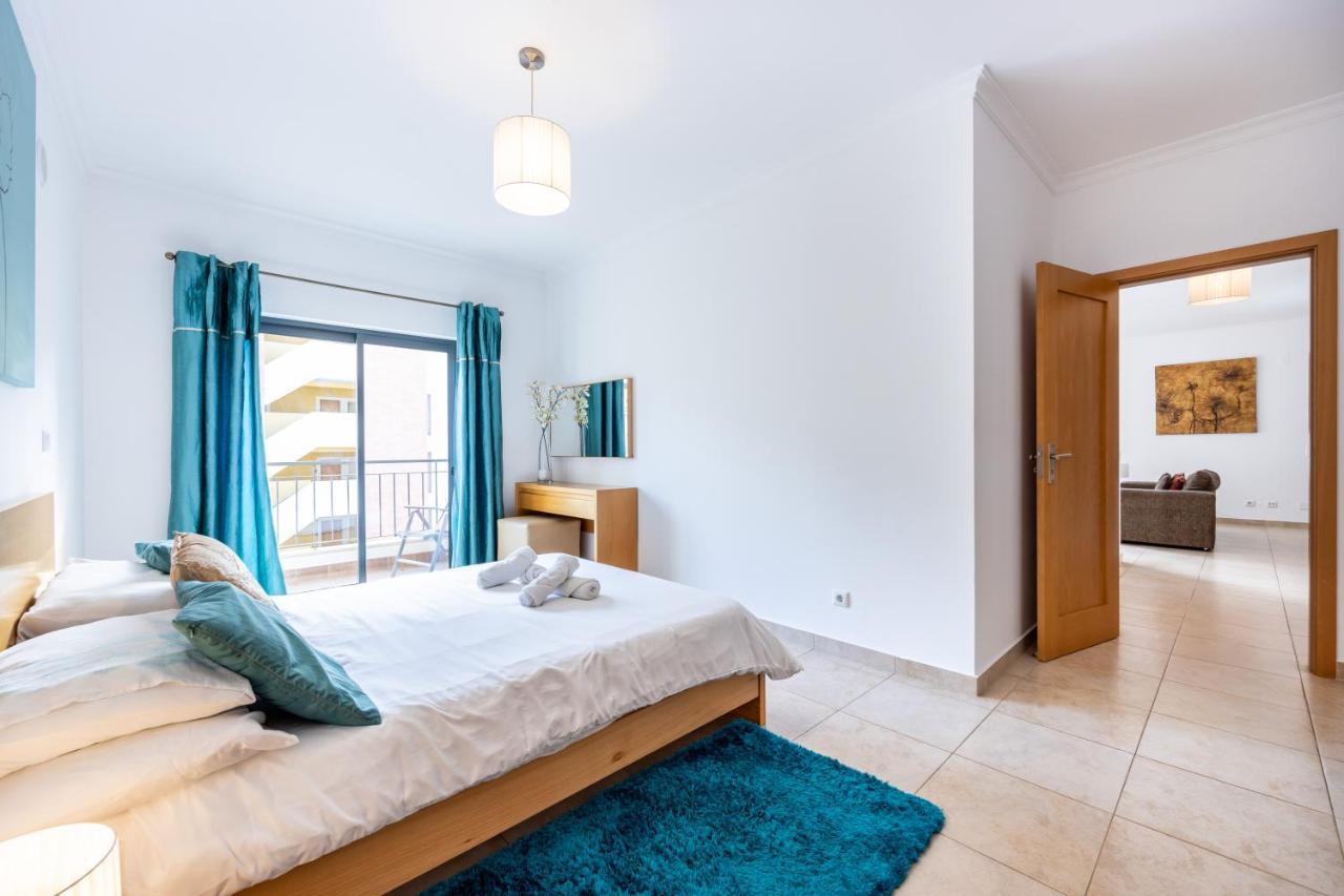 Quinta Das Palmeiras - Apartment Darlene Λάγος Εξωτερικό φωτογραφία