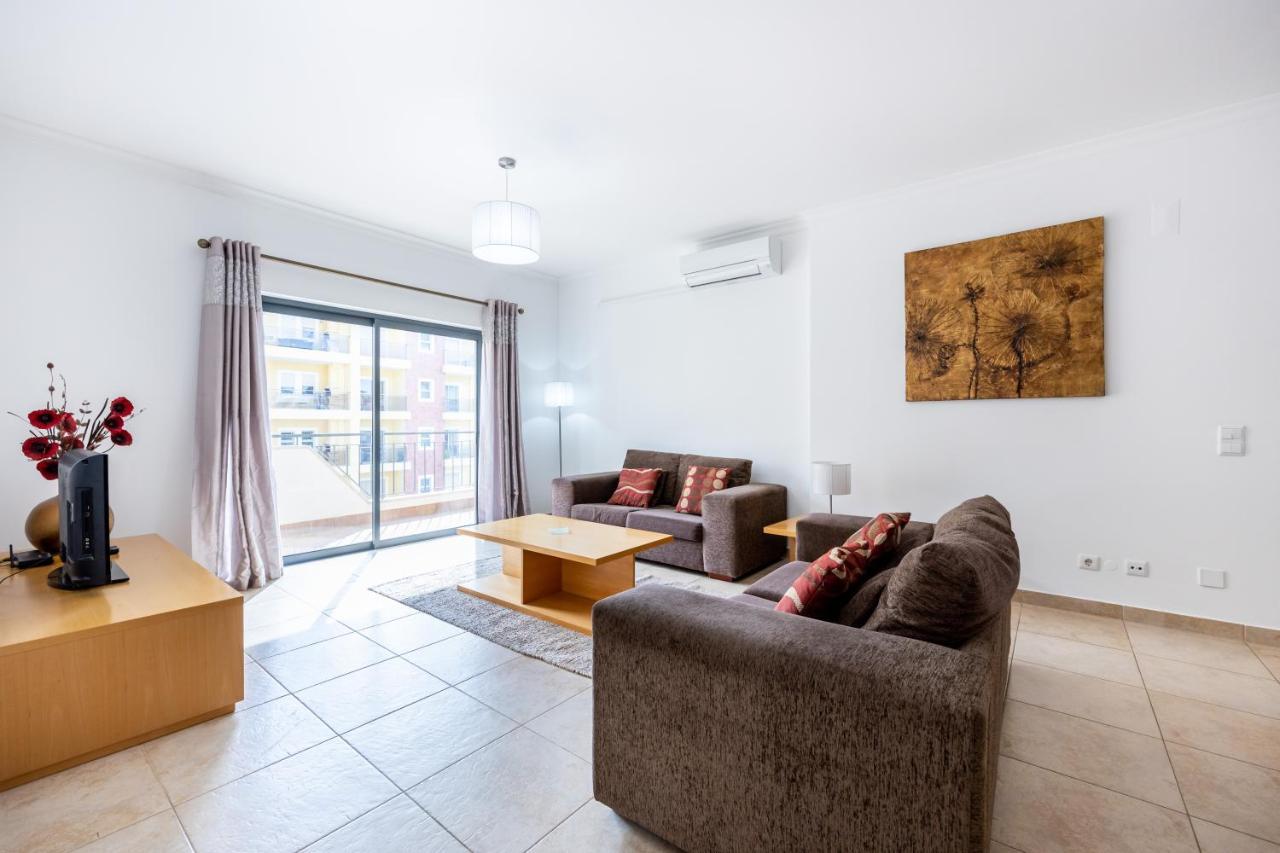 Quinta Das Palmeiras - Apartment Darlene Λάγος Εξωτερικό φωτογραφία