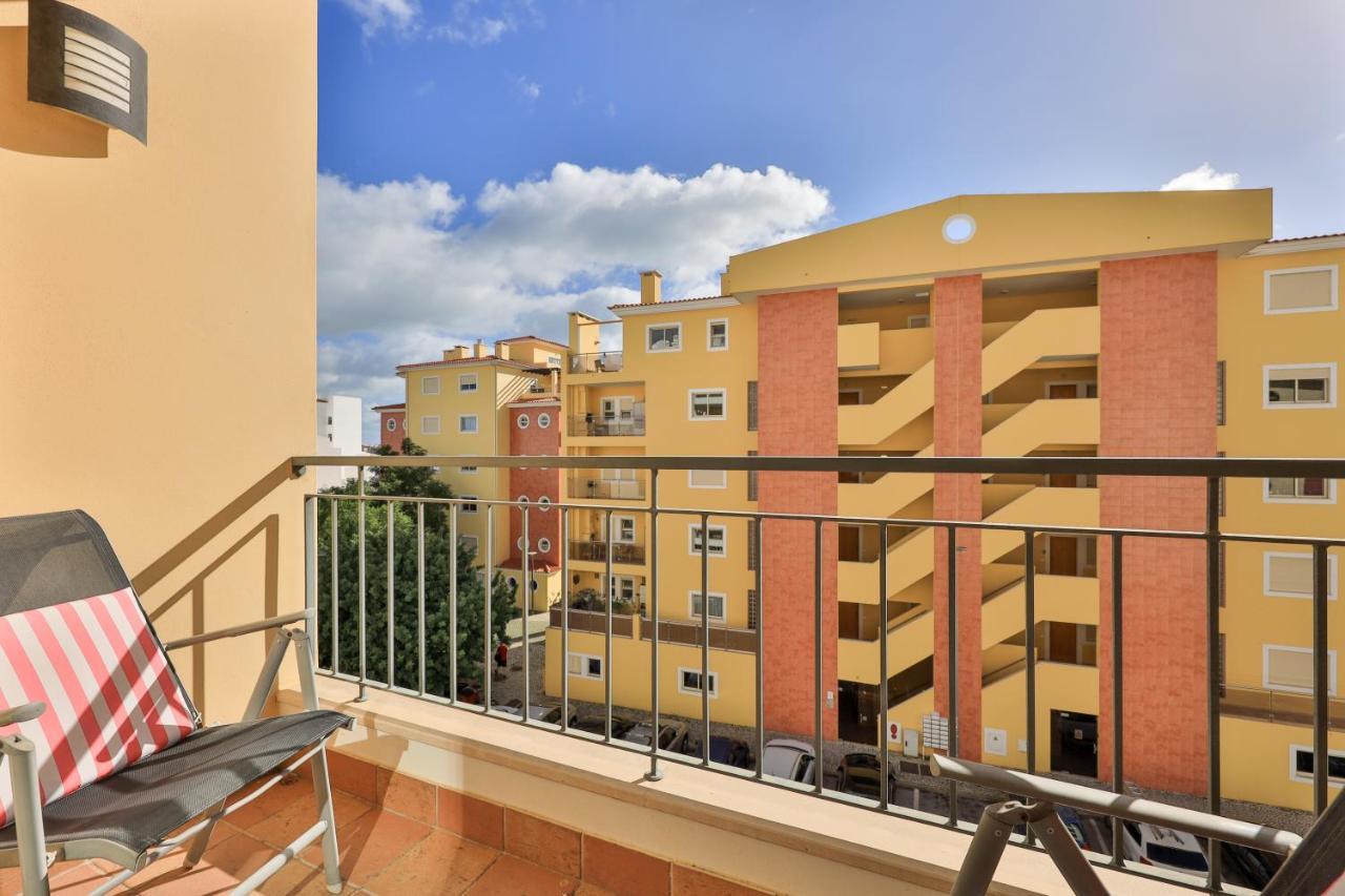 Quinta Das Palmeiras - Apartment Darlene Λάγος Εξωτερικό φωτογραφία