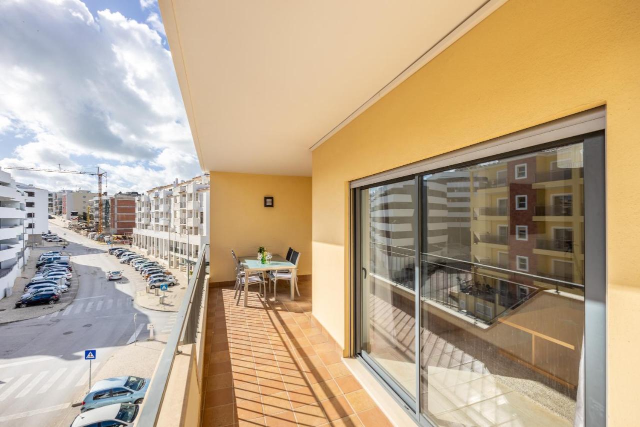 Quinta Das Palmeiras - Apartment Darlene Λάγος Εξωτερικό φωτογραφία