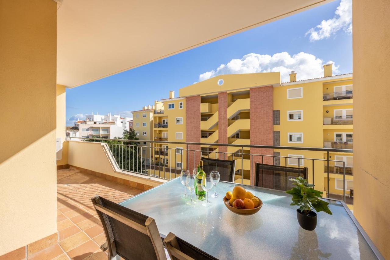 Quinta Das Palmeiras - Apartment Darlene Λάγος Εξωτερικό φωτογραφία