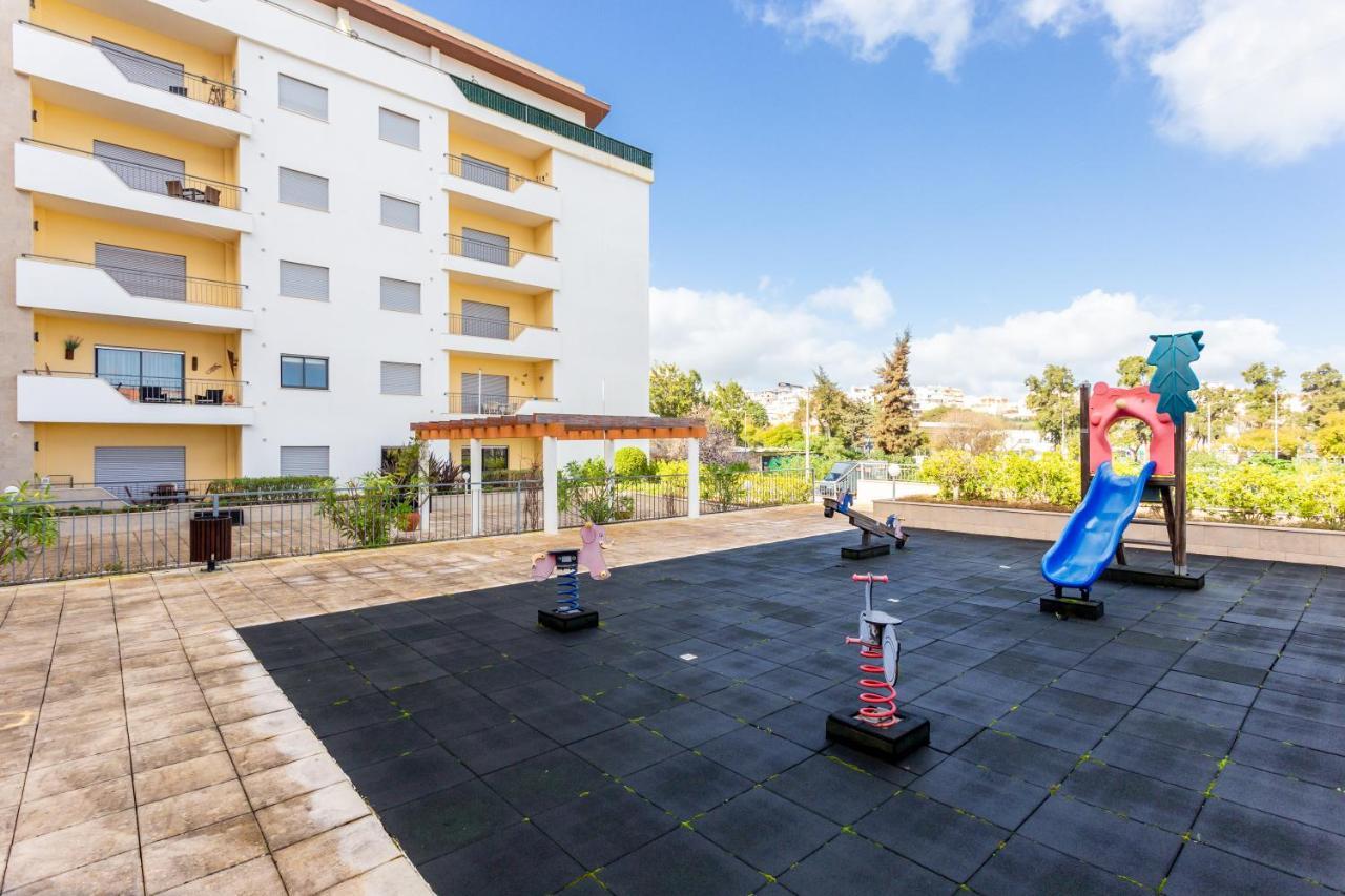 Quinta Das Palmeiras - Apartment Darlene Λάγος Εξωτερικό φωτογραφία
